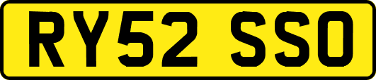 RY52SSO