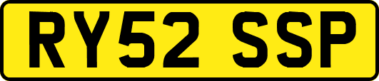 RY52SSP