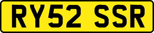 RY52SSR