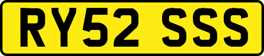 RY52SSS