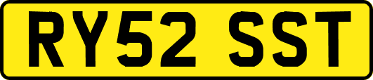 RY52SST