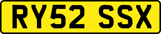 RY52SSX