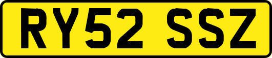 RY52SSZ