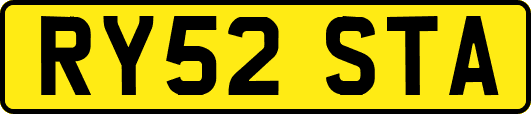 RY52STA