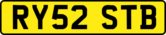 RY52STB