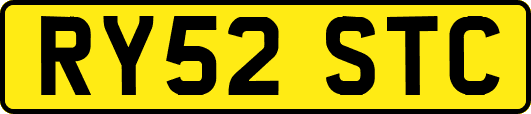 RY52STC