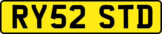 RY52STD