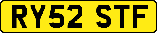 RY52STF