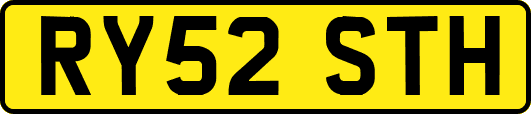 RY52STH