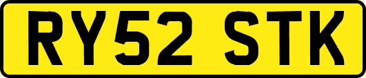 RY52STK