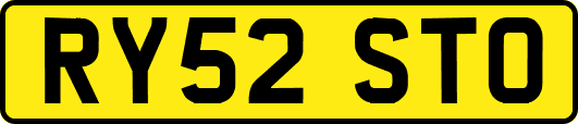 RY52STO