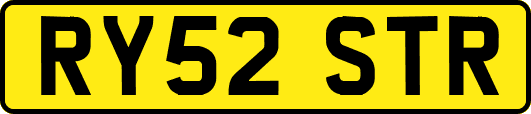 RY52STR