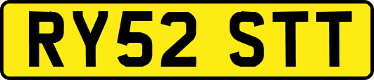 RY52STT