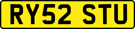 RY52STU