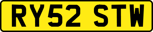 RY52STW
