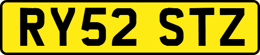RY52STZ