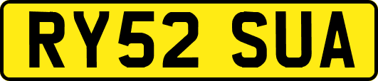 RY52SUA