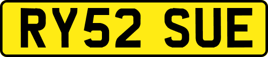 RY52SUE