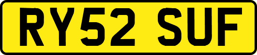 RY52SUF