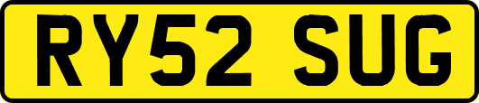RY52SUG