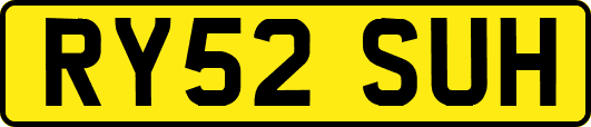 RY52SUH