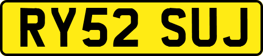 RY52SUJ