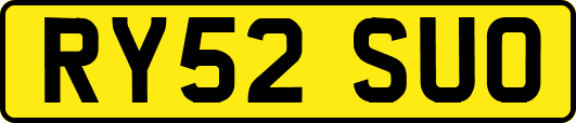 RY52SUO
