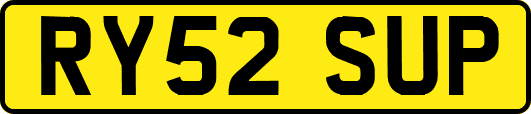 RY52SUP