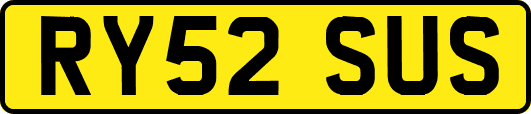 RY52SUS