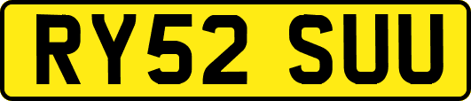 RY52SUU