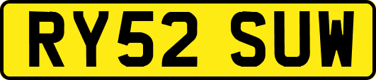 RY52SUW