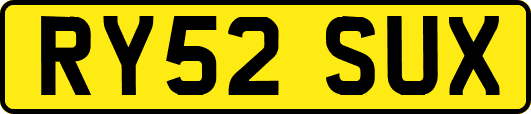 RY52SUX