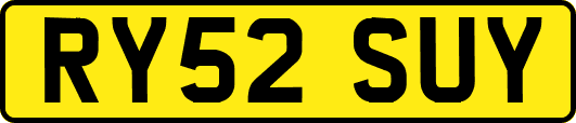 RY52SUY