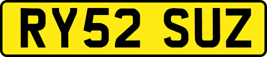 RY52SUZ