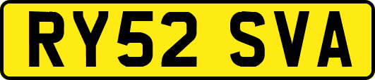 RY52SVA