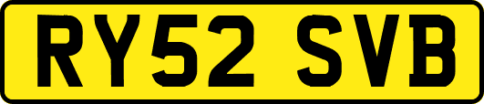 RY52SVB
