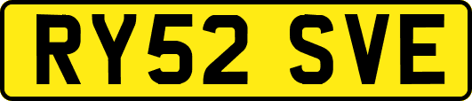 RY52SVE