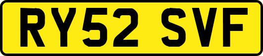 RY52SVF