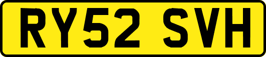 RY52SVH
