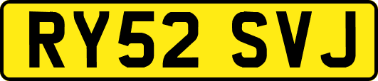 RY52SVJ