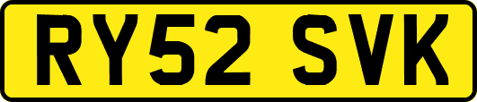 RY52SVK