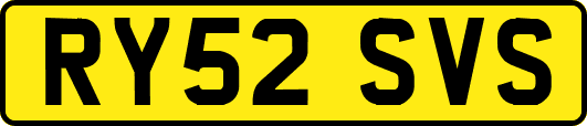 RY52SVS