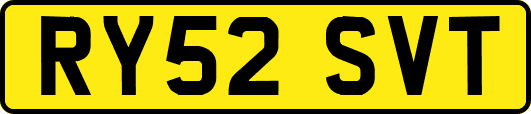 RY52SVT