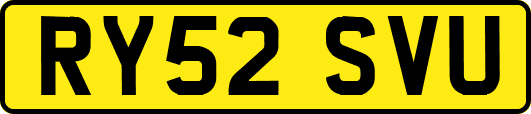 RY52SVU