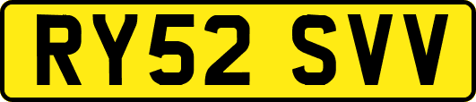 RY52SVV