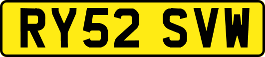 RY52SVW