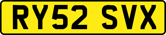 RY52SVX