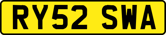 RY52SWA