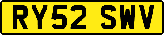 RY52SWV