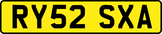 RY52SXA